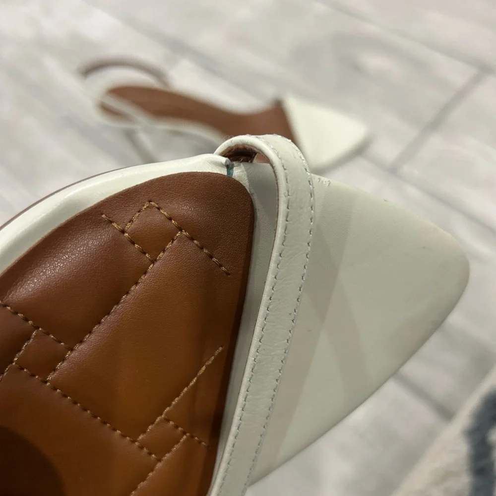 Kurt Geiger nwot ankle